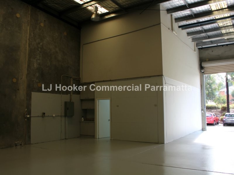 Unit 1/14 Abbott Road, Seven Hills NSW 2147