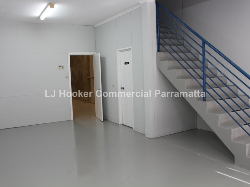 Unit 1/14 Abbott Road, Seven Hills NSW 2147