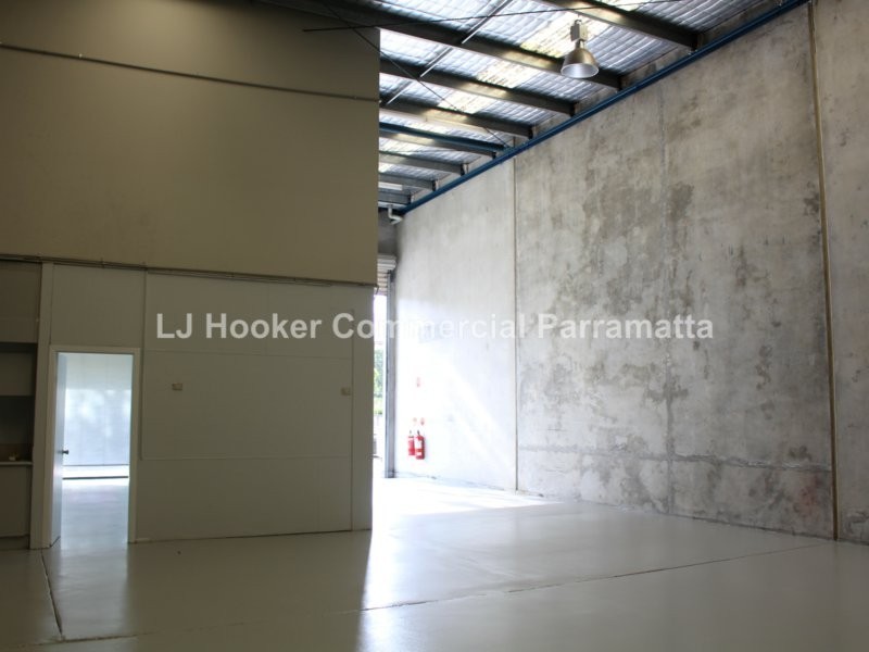 Unit 1/14 Abbott Road, Seven Hills NSW 2147