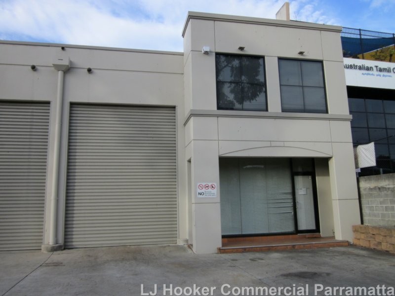 Unit 1/14 Abbott Road, Seven Hills NSW 2147