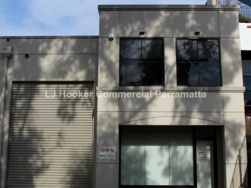 Unit 1/14 Abbott Road, Seven Hills NSW 2147