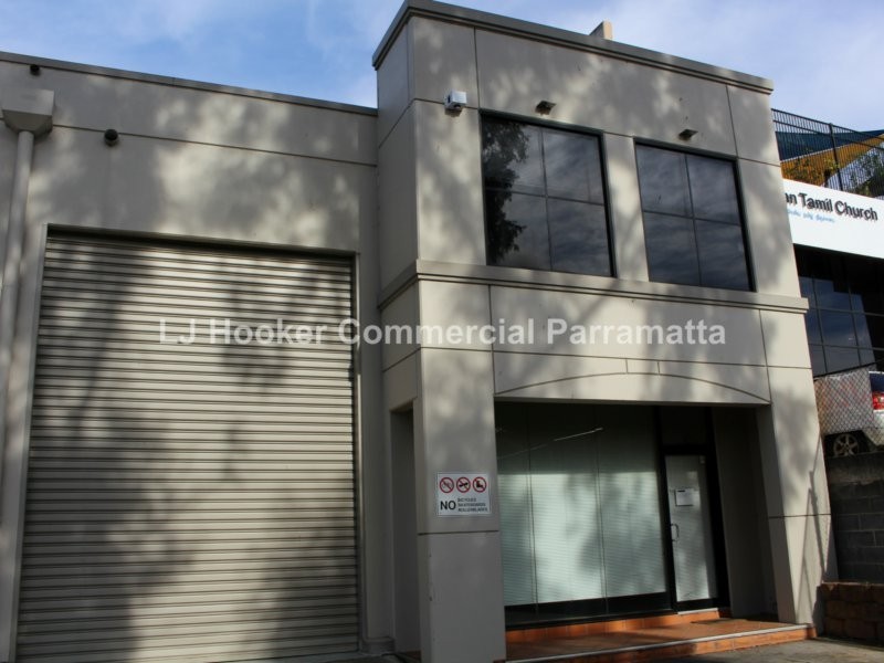 Unit 1/14 Abbott Road, Seven Hills NSW 2147