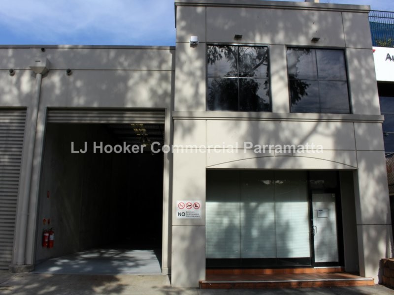 Unit 1/14 Abbott Road, Seven Hills NSW 2147