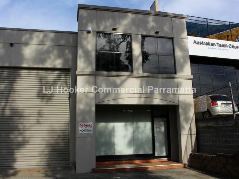 Unit 1/14 Abbott Road, Seven Hills NSW 2147