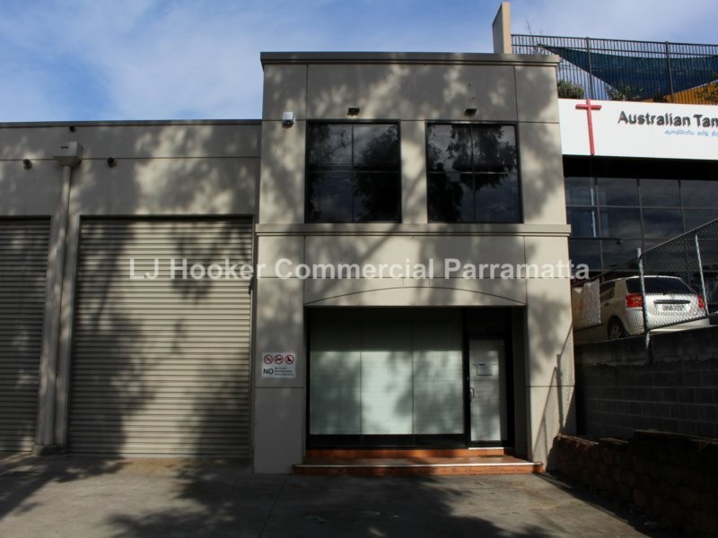 Unit 1/14 Abbott Road, Seven Hills NSW 2147