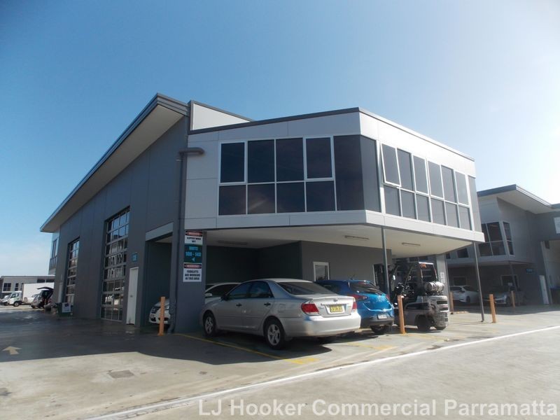 Unit 138/14 Loyalty Road, North Rocks NSW 2151