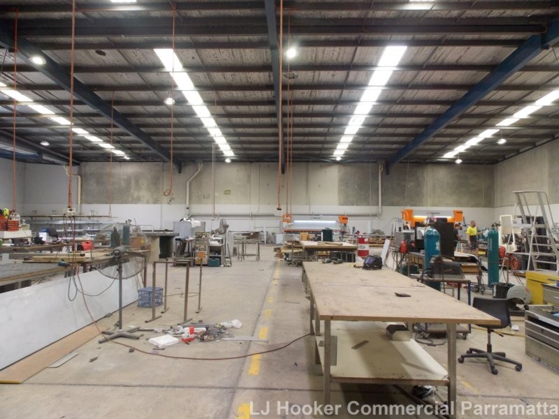 Unit 1/2 Turbo Road, Kings Park NSW 2148