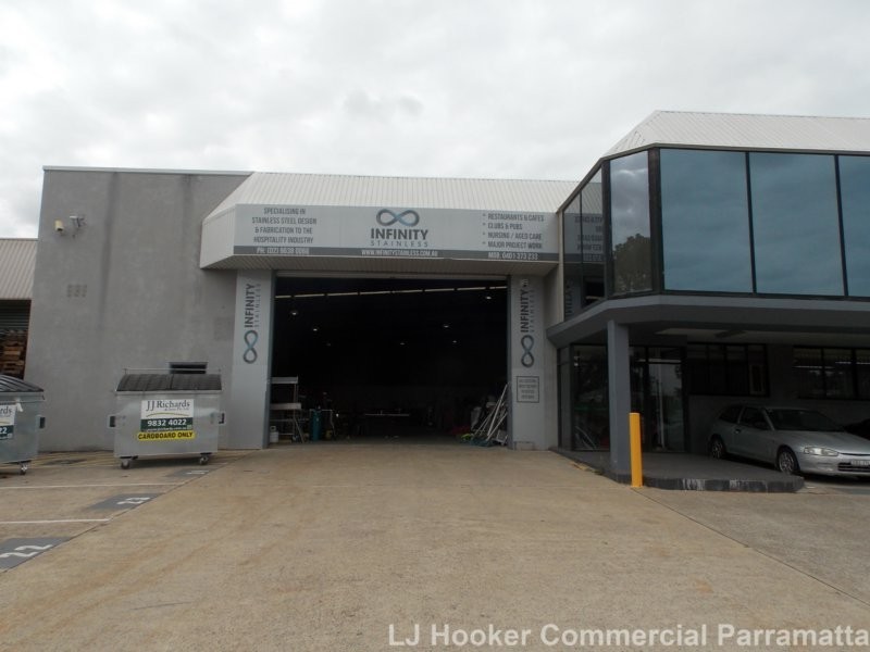 Unit 1/2 Turbo Road, Kings Park NSW 2148