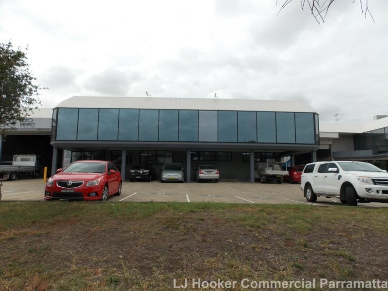 Unit 1/2 Turbo Road, Kings Park NSW 2148