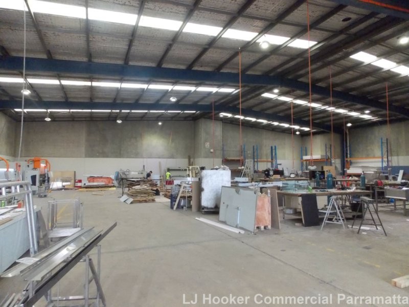 Unit 1/2 Turbo Road, Kings Park NSW 2148