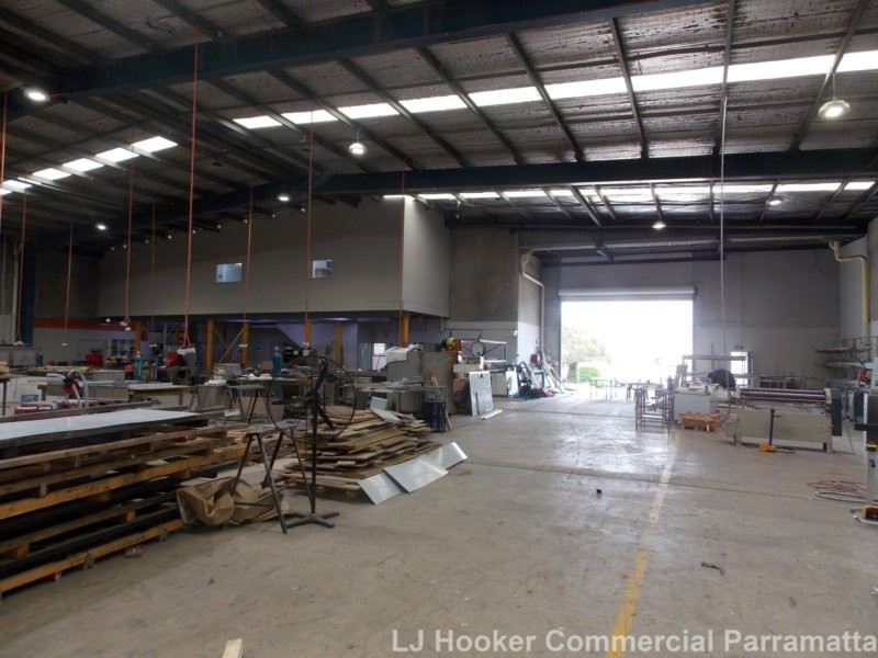 Unit 1/2 Turbo Road, Kings Park NSW 2148