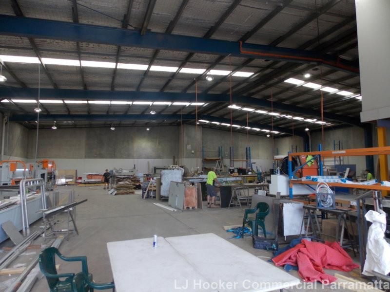 Unit 1/2 Turbo Road, Kings Park NSW 2148