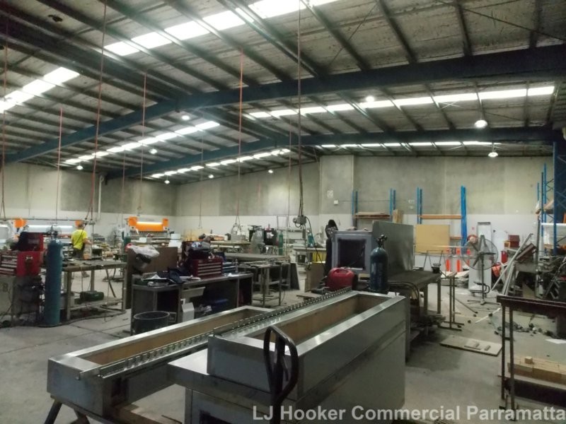 Unit 1/2 Turbo Road, Kings Park NSW 2148