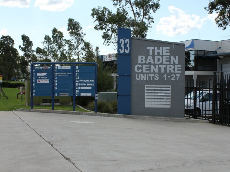 Unit 7/33 Holbeche Road, Arndell Park NSW 2148