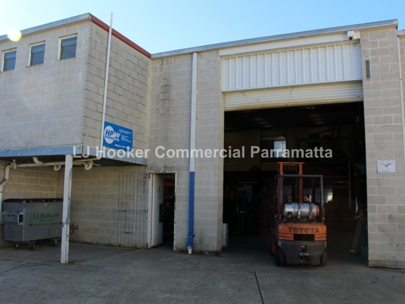 Unit 4/21 Bessemer Street, Blacktown NSW 2148