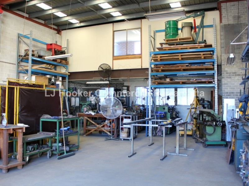 Unit 4/21 Bessemer Street, Blacktown NSW 2148