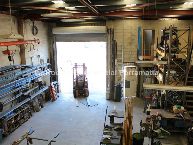 Unit 4/21 Bessemer Street, Blacktown NSW 2148