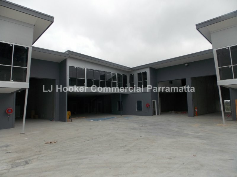 Unit 125/14 Loyalty Road, North Rocks NSW 2151