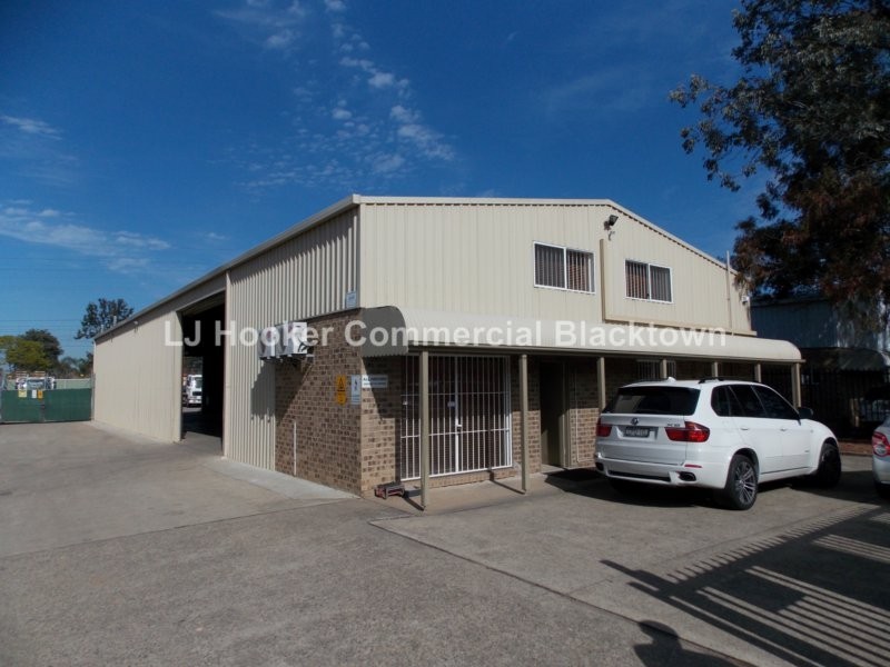 1/15 Sunblest Crescent, Mount Druitt NSW 2770