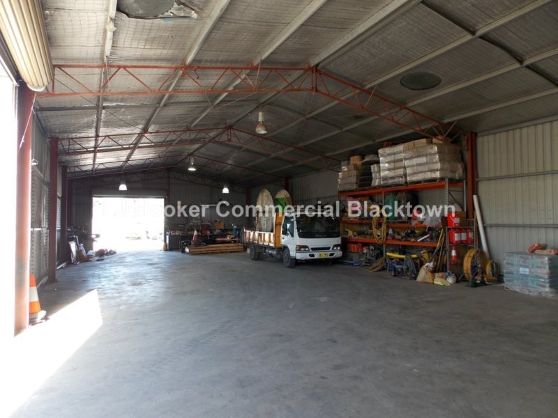 1/15 Sunblest Crescent, Mount Druitt NSW 2770