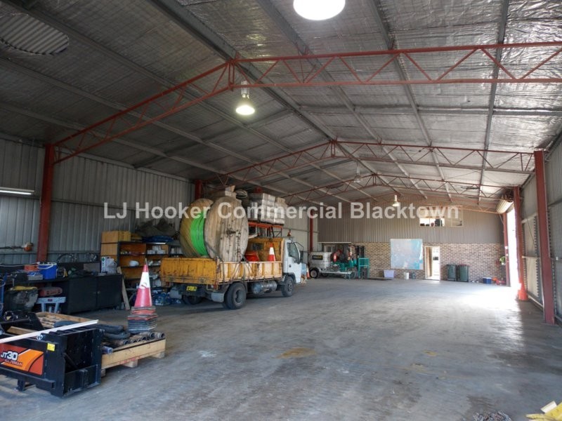 1/15 Sunblest Crescent, Mount Druitt NSW 2770