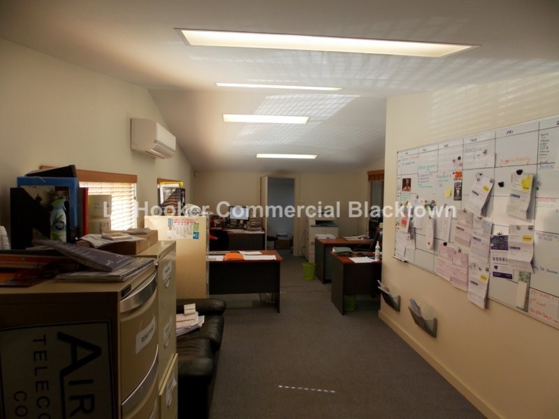 1/15 Sunblest Crescent, Mount Druitt NSW 2770