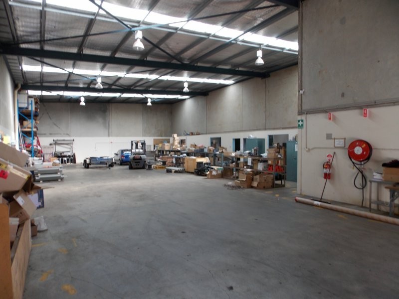 Unit 1/27 Binney Road, Kings Park NSW 2148