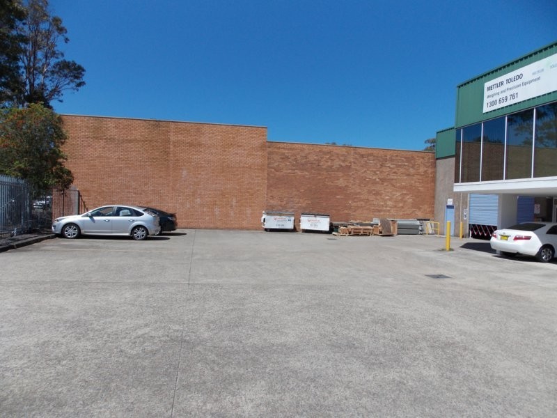 Unit 1/27 Binney Road, Kings Park NSW 2148
