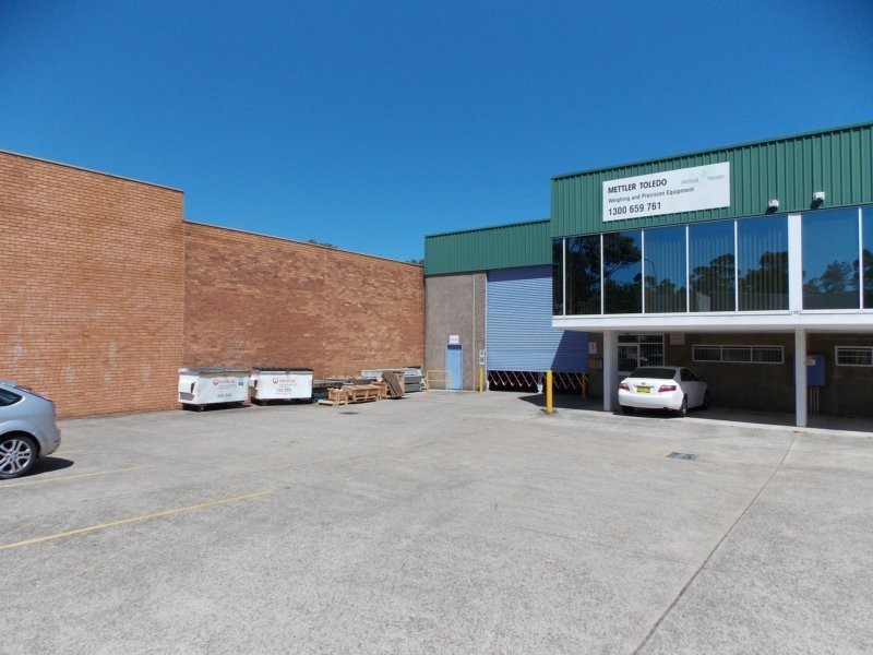 Unit 1/27 Binney Road, Kings Park NSW 2148
