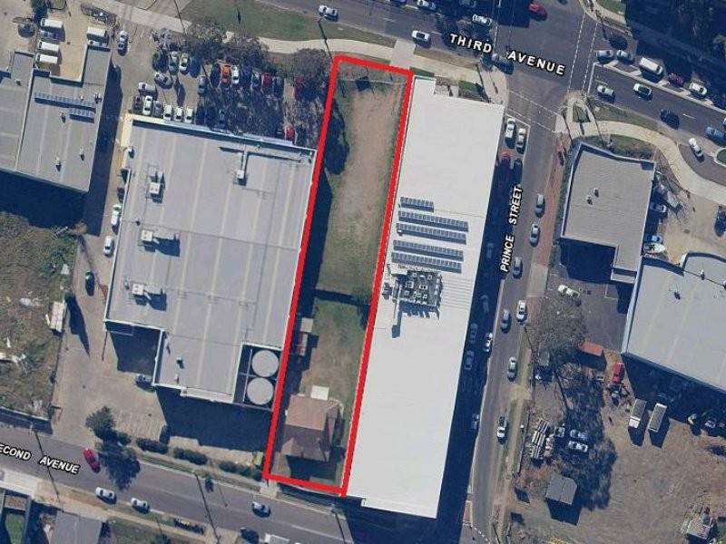 20 Third Avenue, Blacktown NSW 2148
