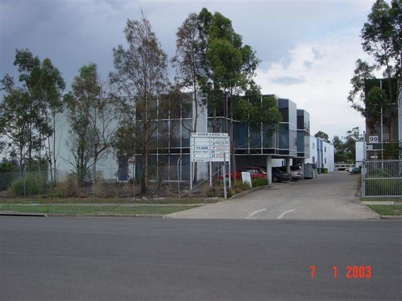 Mount Druitt NSW 2770