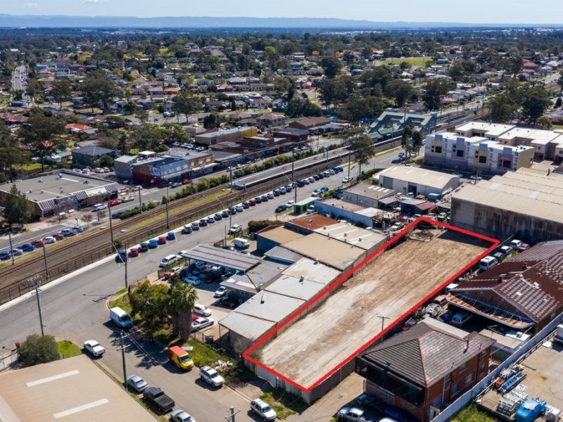 1 Goulburn Street, Kings Park NSW 2148