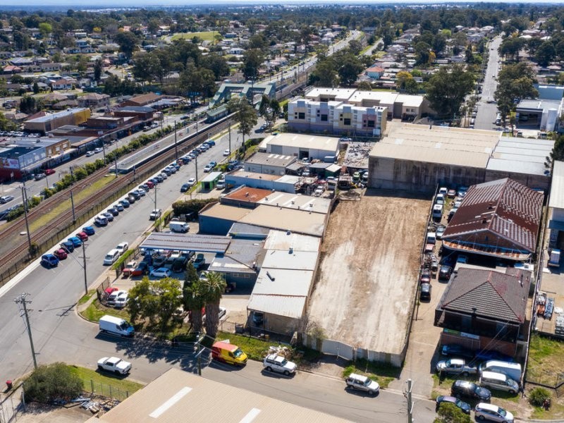 1 Goulburn Street, Kings Park NSW 2148