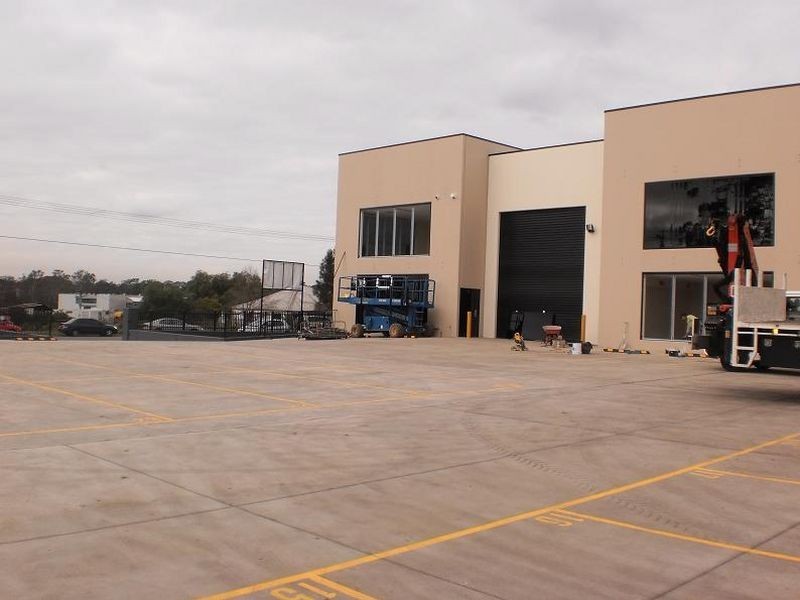 2/63 Glendenning Road, Glendenning NSW 2761