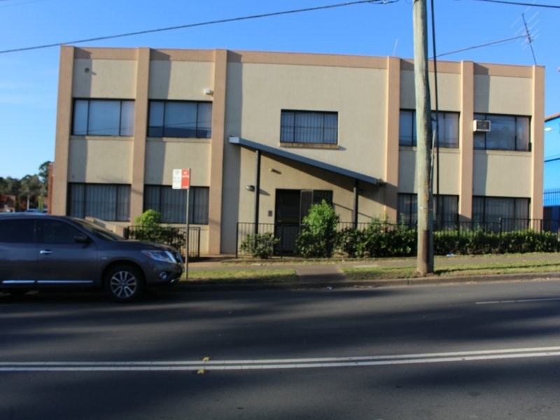 Office/1/2 Romford Road, Kings Park NSW 2148