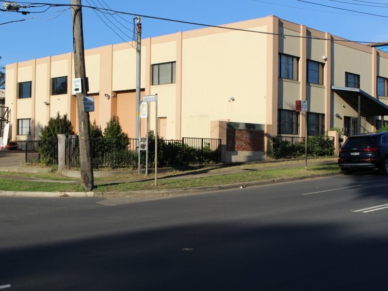 Office/1/2 Romford Road, Kings Park NSW 2148