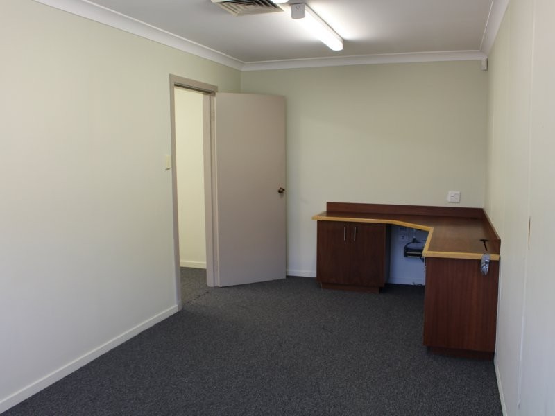 Office/1/2 Romford Road, Kings Park NSW 2148