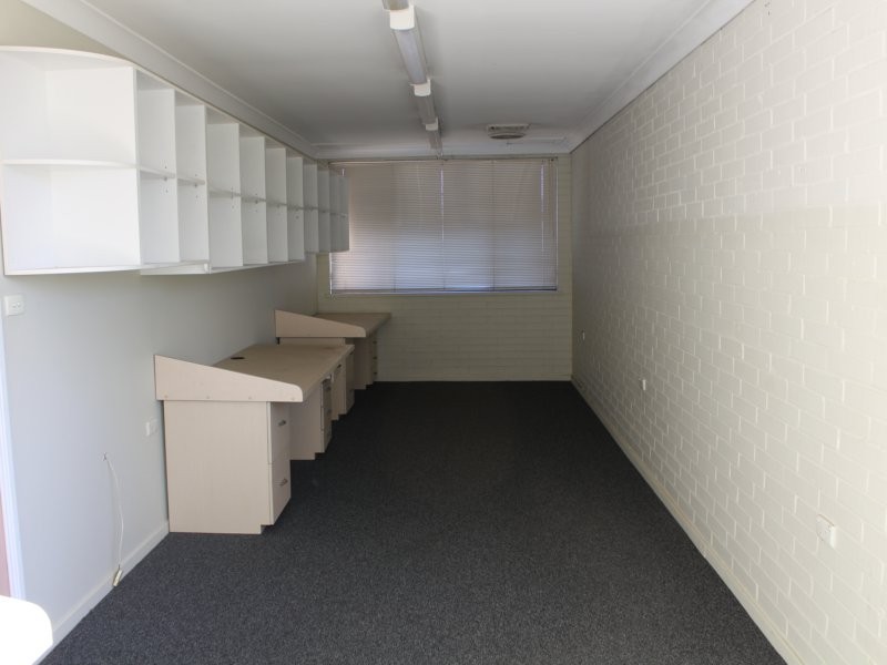 Office/1/2 Romford Road, Kings Park NSW 2148
