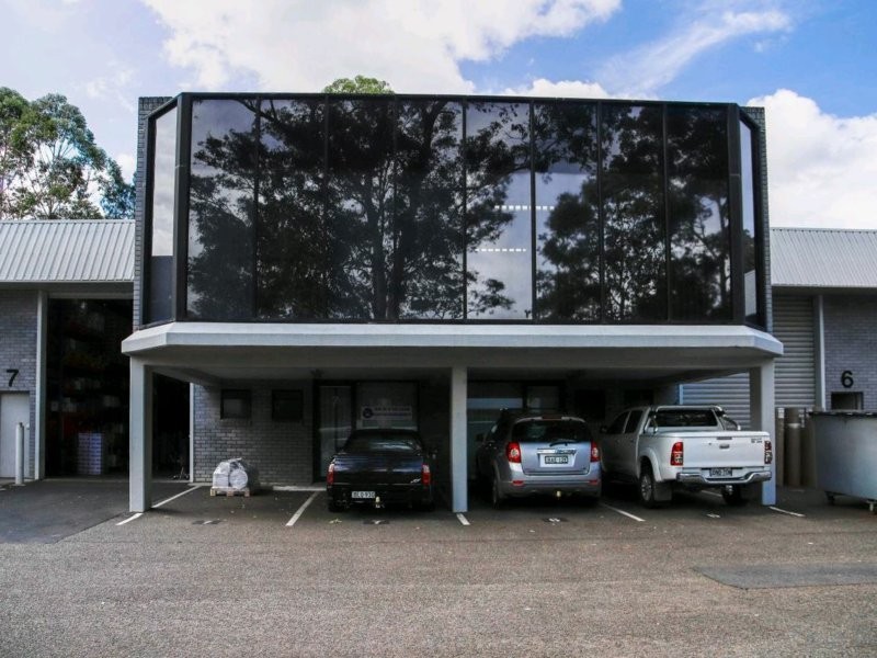 Unit 6/5 Hudson Avenue, Castle Hill NSW 2154