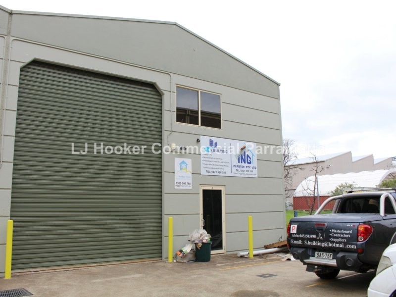 Unit 5/7 Butterfield Street, Blacktown NSW 2148