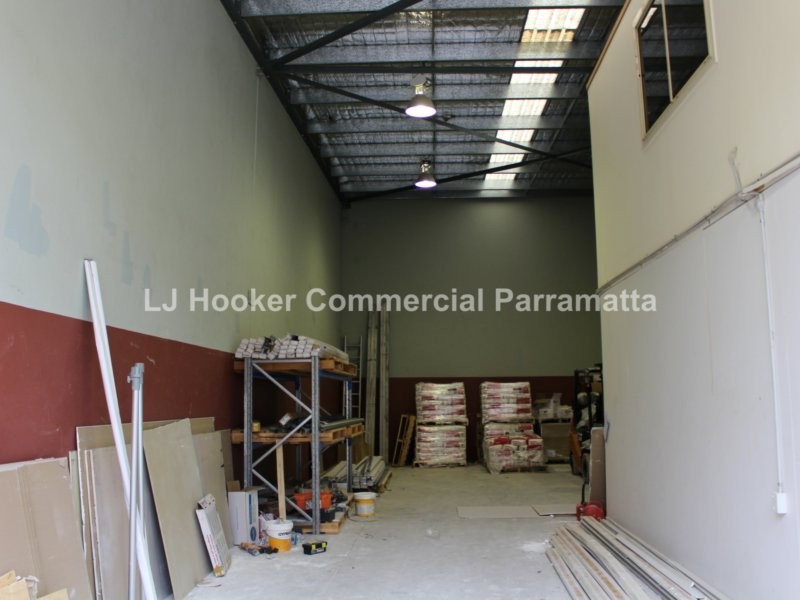 Unit 5/7 Butterfield Street, Blacktown NSW 2148