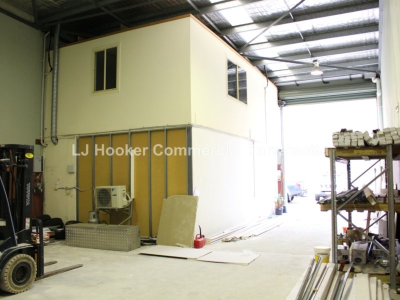 Unit 5/7 Butterfield Street, Blacktown NSW 2148