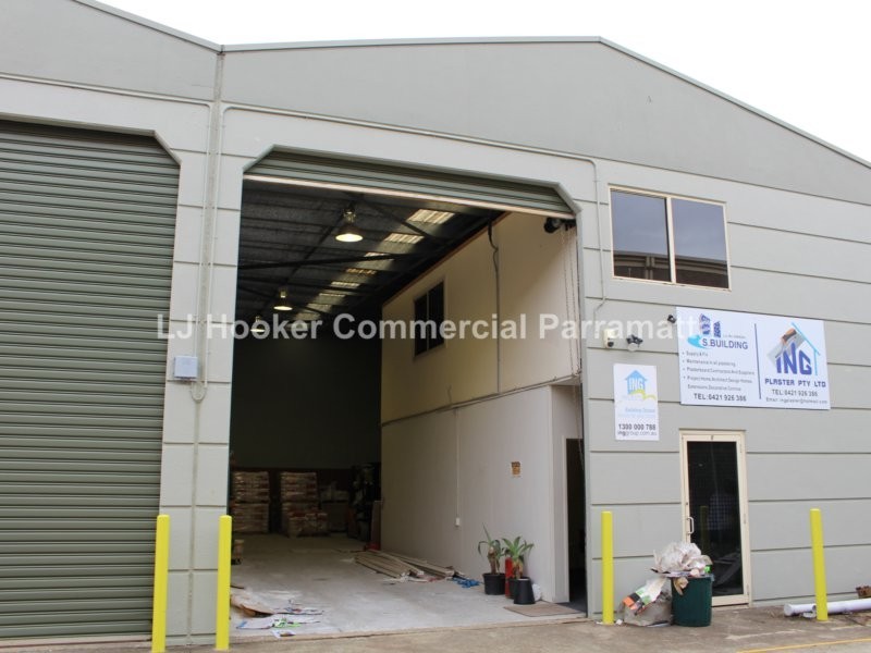 Unit 5/7 Butterfield Street, Blacktown NSW 2148