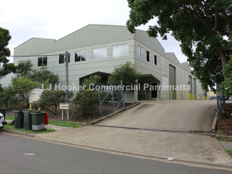 Unit 5/7 Butterfield Street, Blacktown NSW 2148