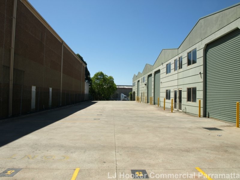 Unit 5/7 Butterfield Street, Blacktown NSW 2148