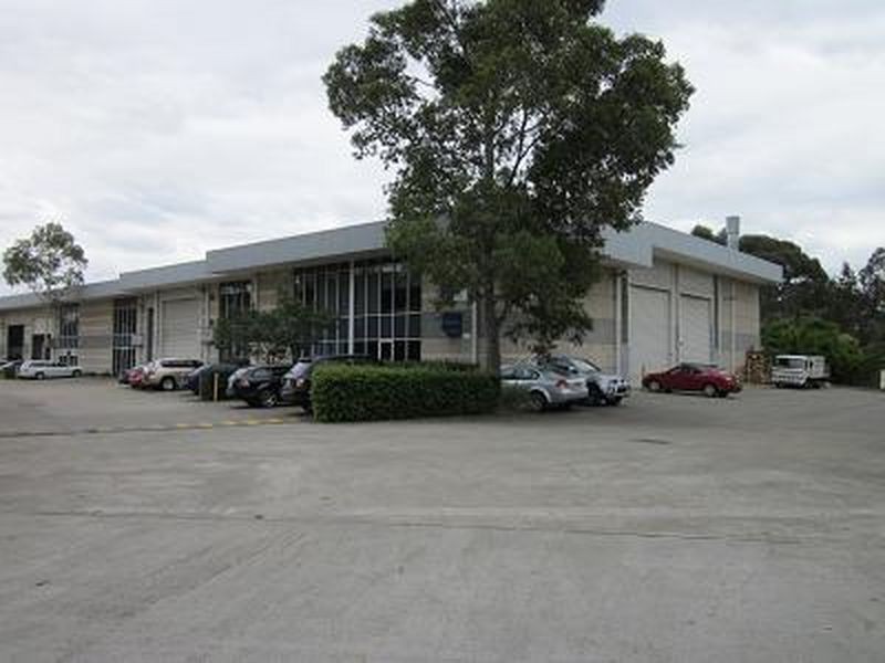 B8/26 Powers Rd, Seven Hills NSW 2147