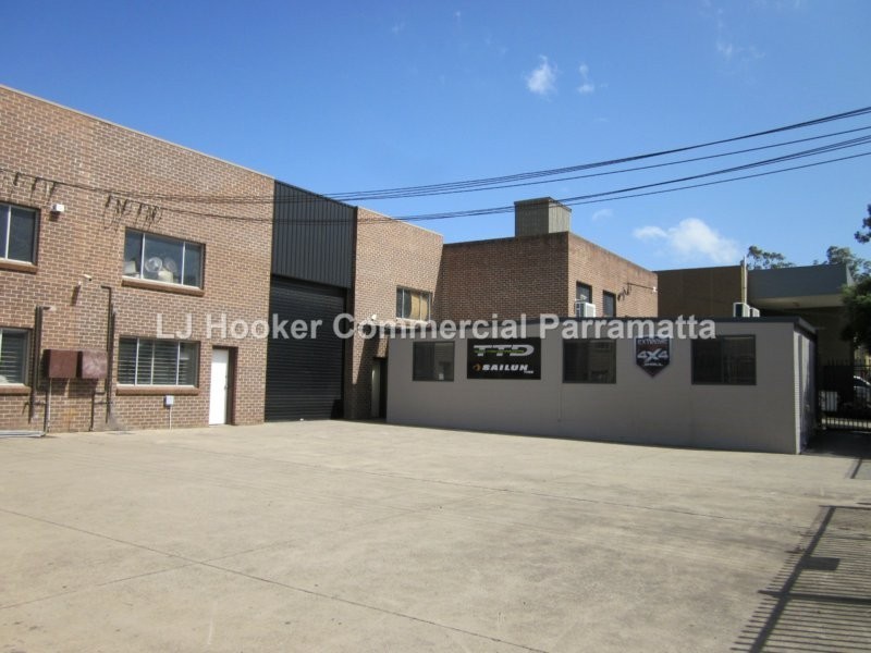 12 Melbourne Road, Riverstone NSW 2765