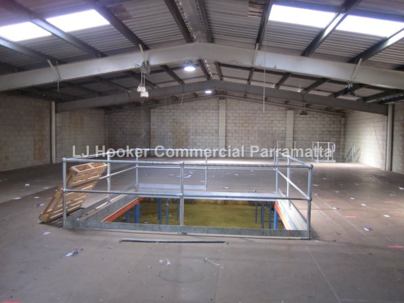 12 Melbourne Road, Riverstone NSW 2765