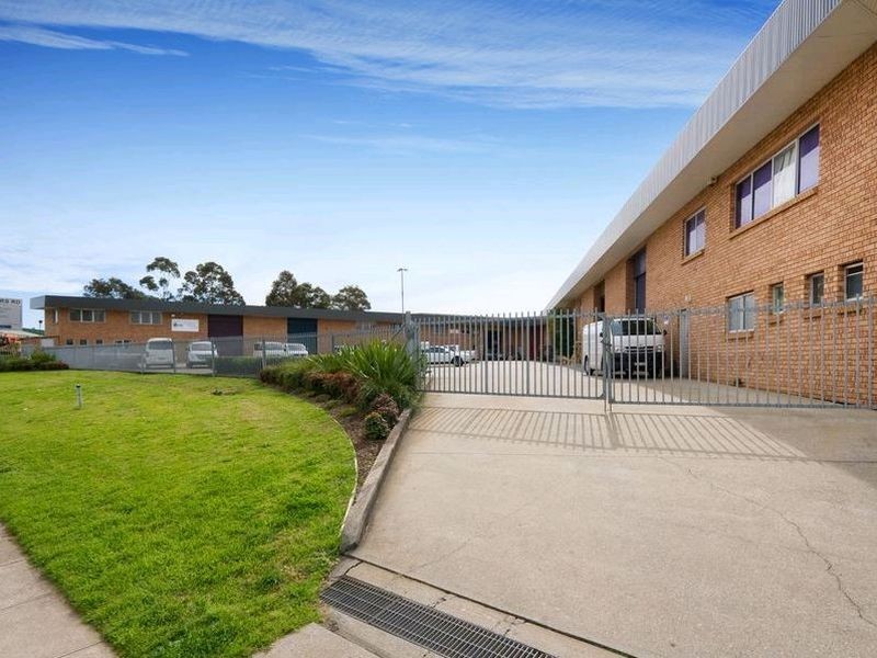 Unit 3/16 Powers Road, Seven Hills NSW 2147