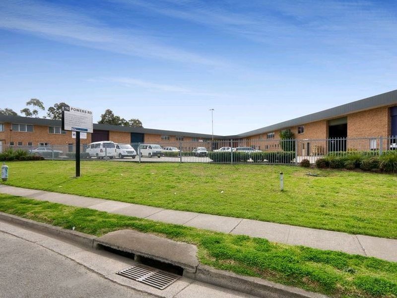 Unit 3/16 Powers Road, Seven Hills NSW 2147
